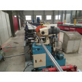 solar photovoltaic bracket strut c channel making roll forming machine